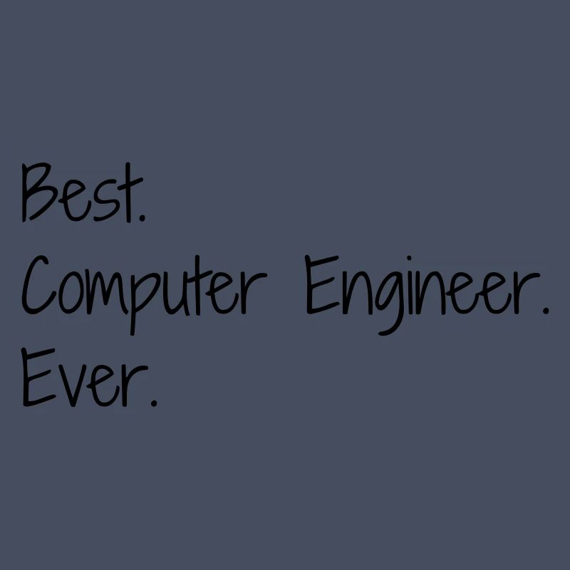 Computer / Informatiker / Aussenseiter / Ingenieur