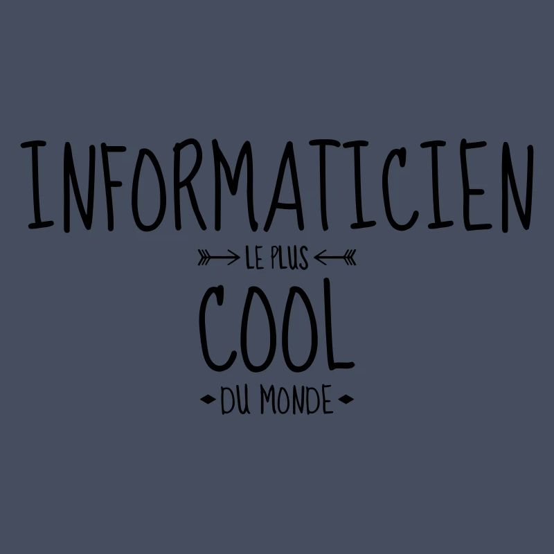 Computer Engineer Informatiker Informaticien