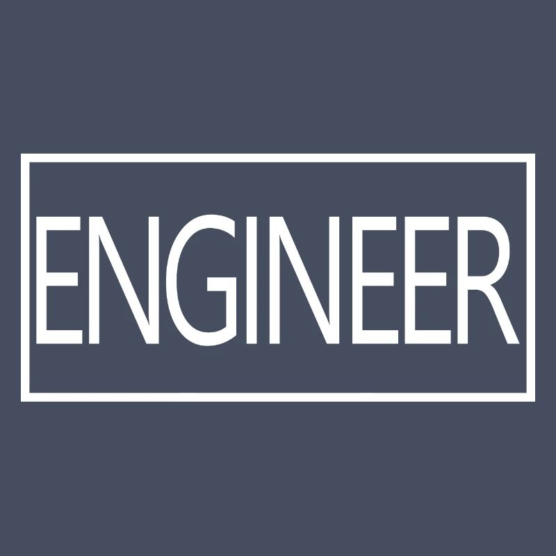 Engineer Proud Graduated Engineering Student