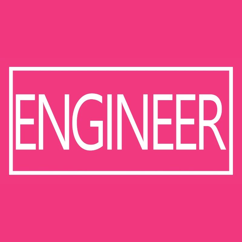 Engineer Proud Graduated Engineering Student