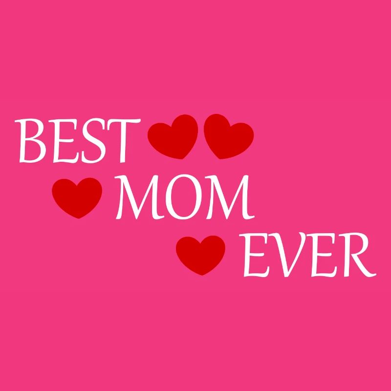 Spruch Muttertag Beste Mama der Welt Muttertag Mom