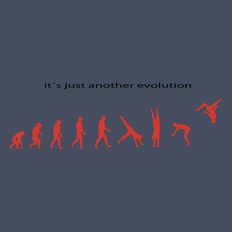 Evolution