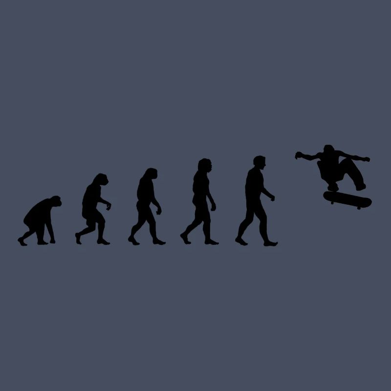 Evolution Skate