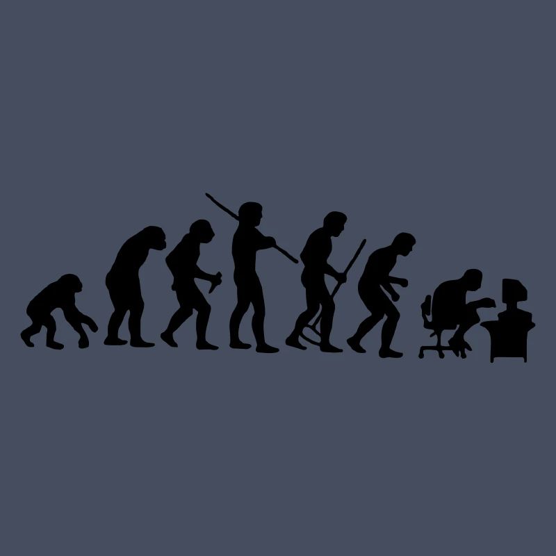 Evolution