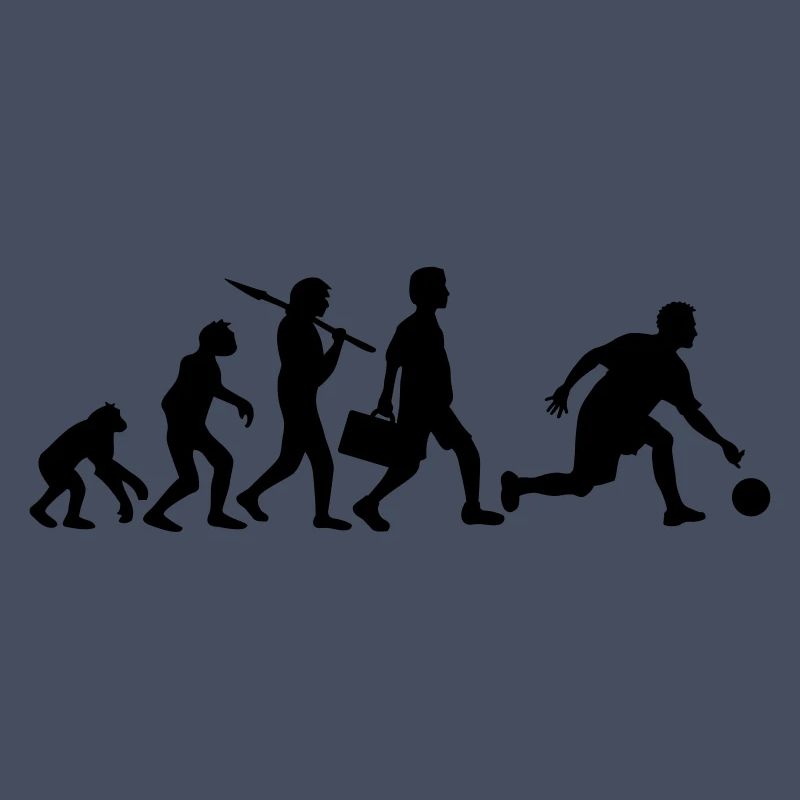 Evolution Of Bowling