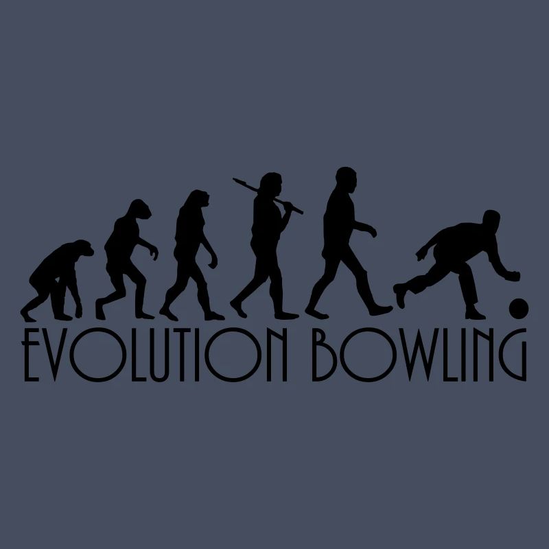 evolution Bowling