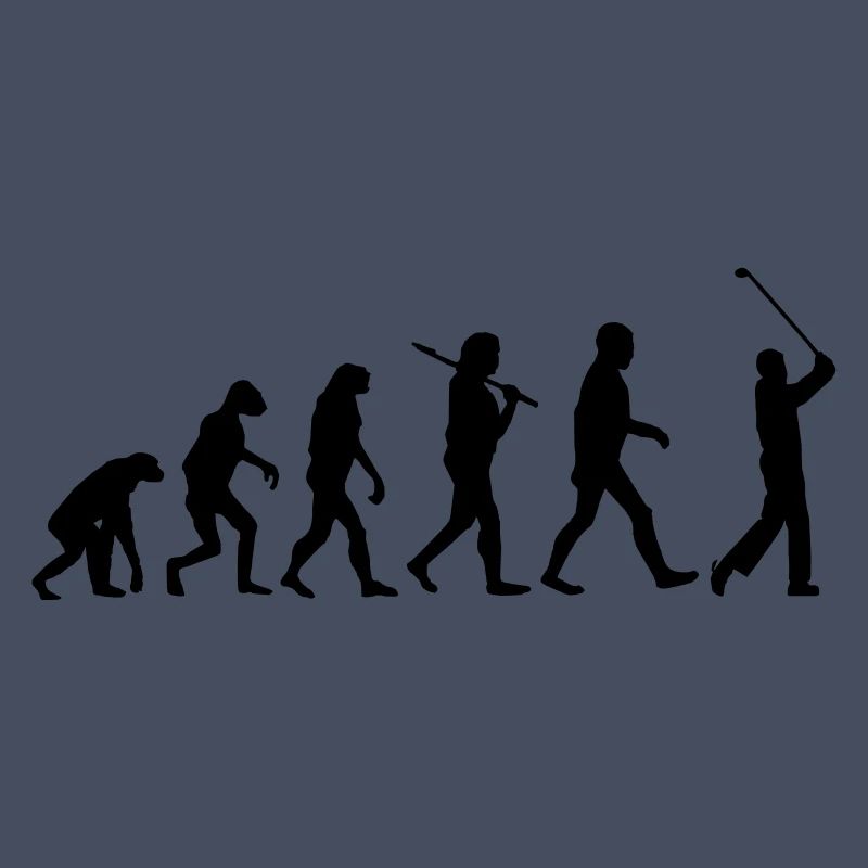 evolution Golf