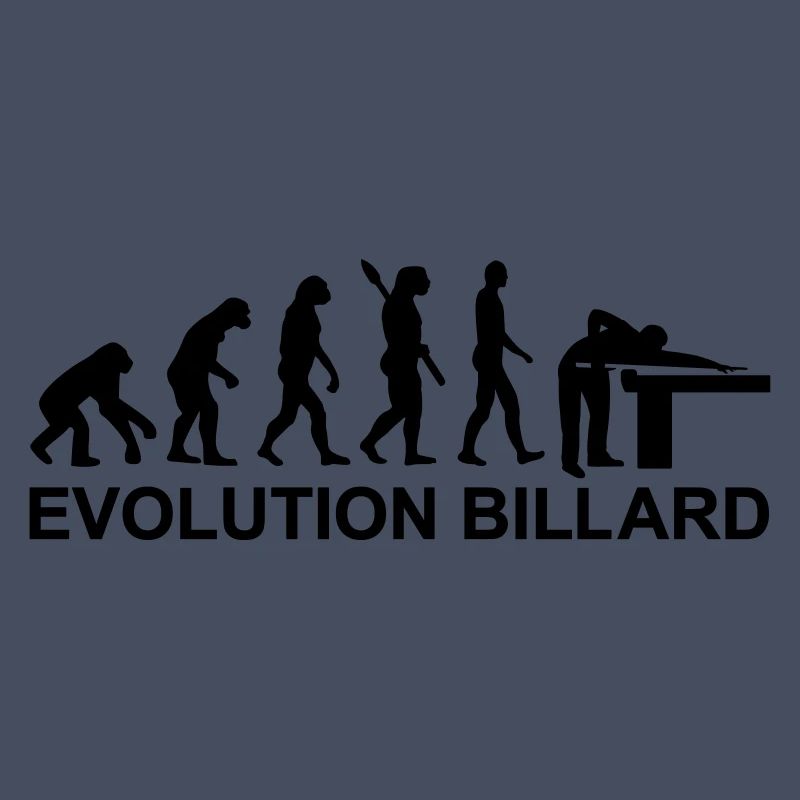 Evolution Billards