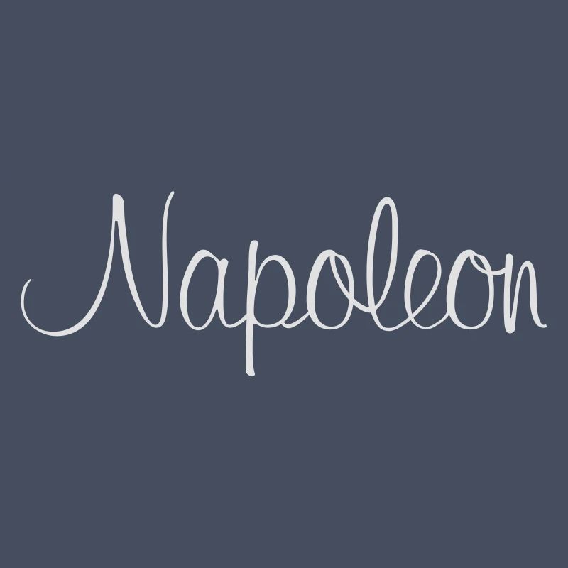 HM Murdock - Napoleon
