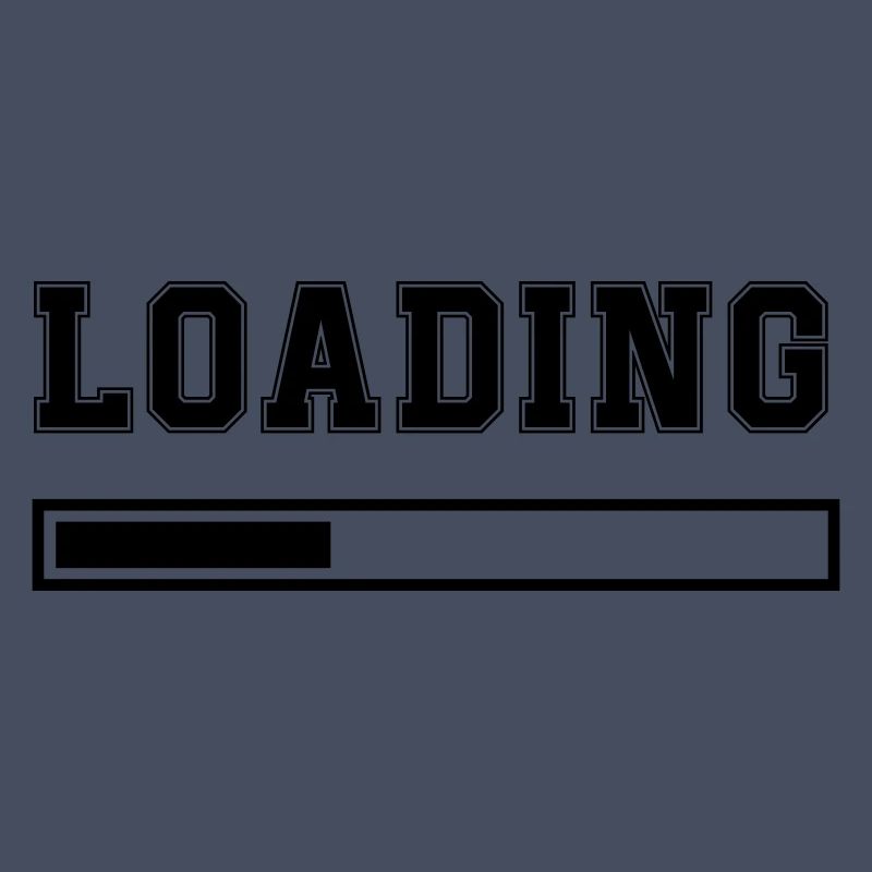 loading