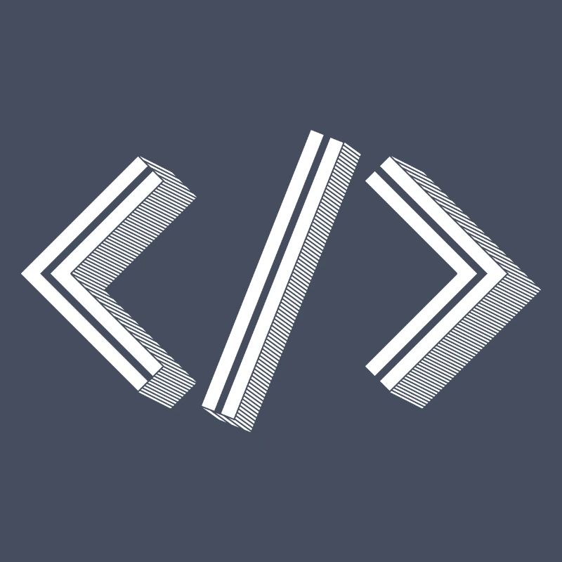Retro Bracket’s - Full Stack Developer HTML XML