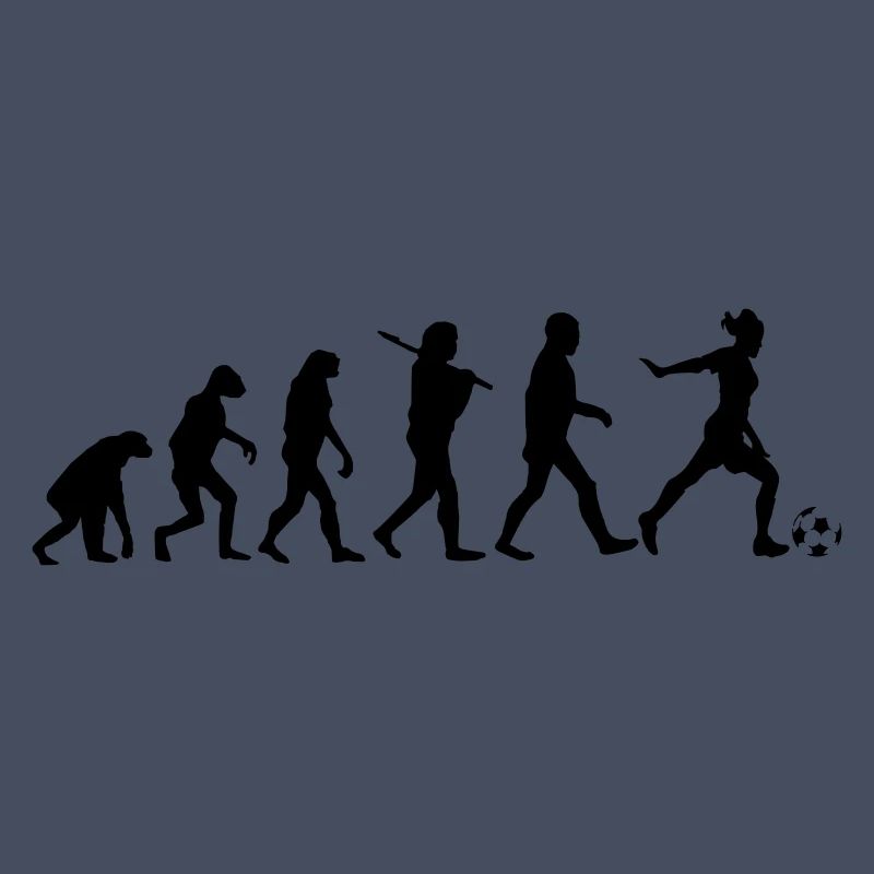 Evolution soccer