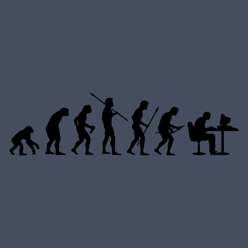 Evolution