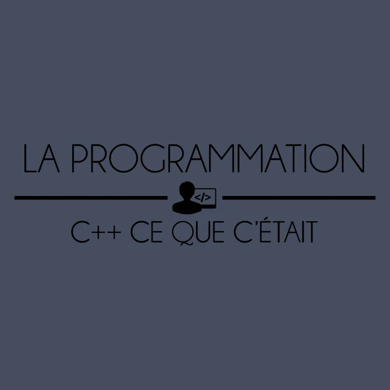 Programmation C++