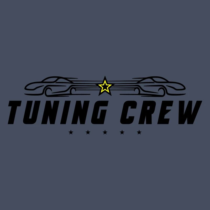 Tuning Crew Auto