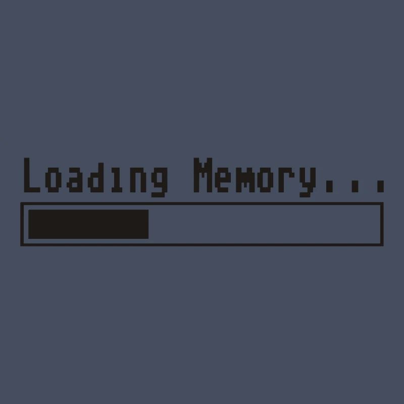 Loading Memory...