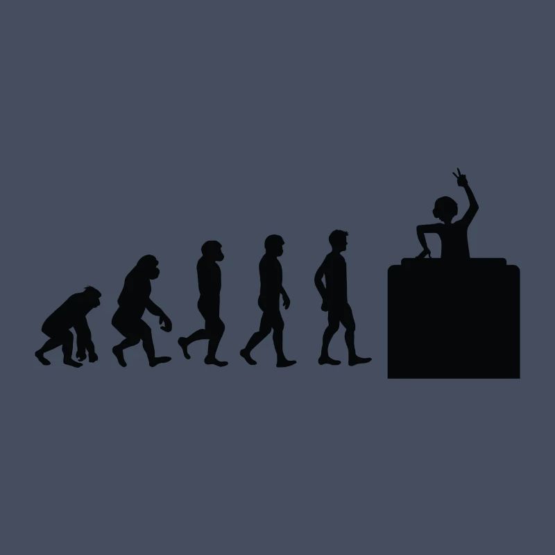 Evolution DJ