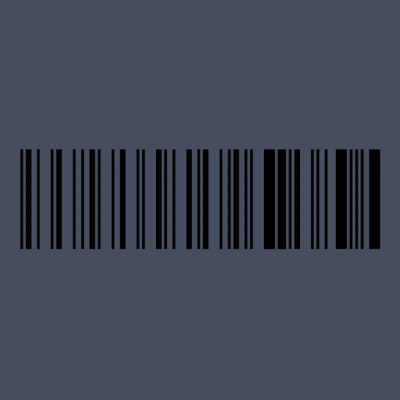 barcode.