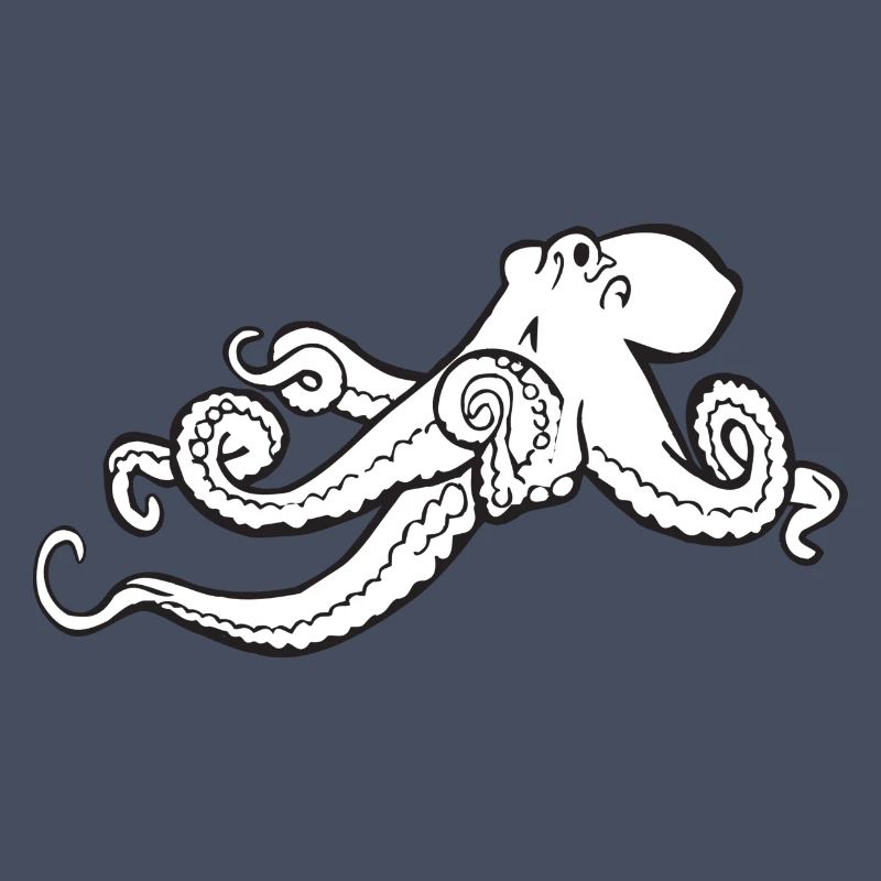 squid giant octopus octopus octopus squid sepia fish