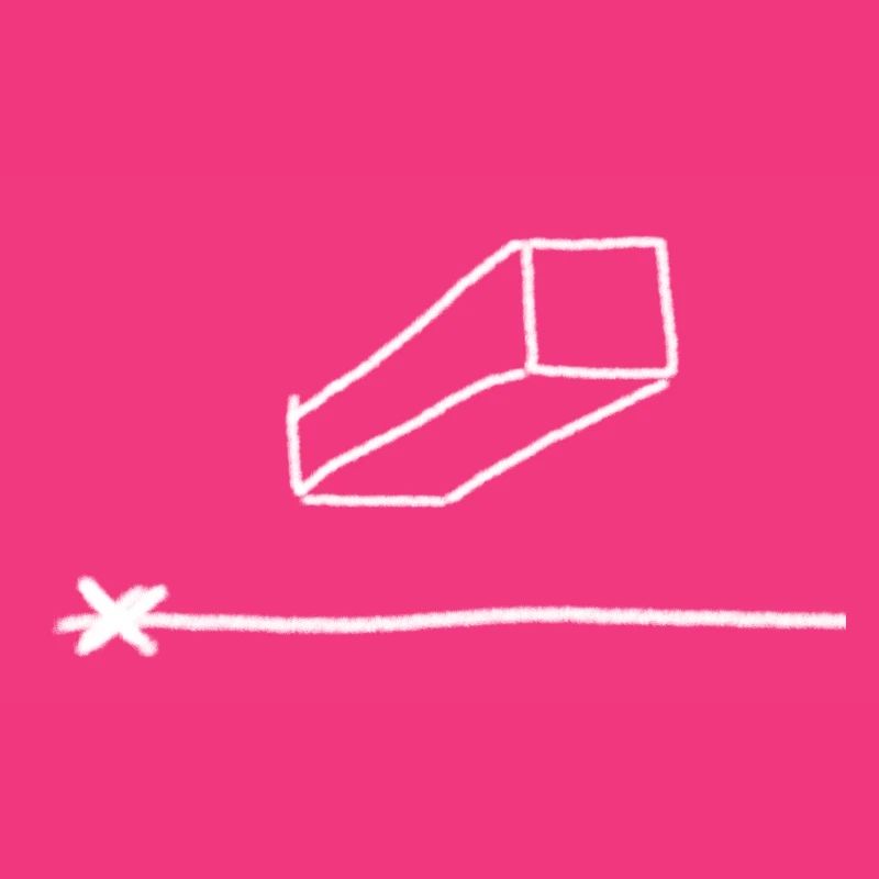 Central perspective ; Undersight ; Drawing ; Article