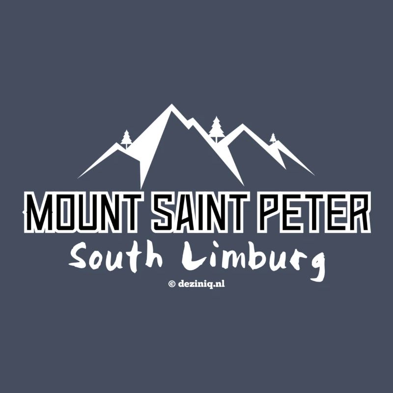 Mount Saint Peter