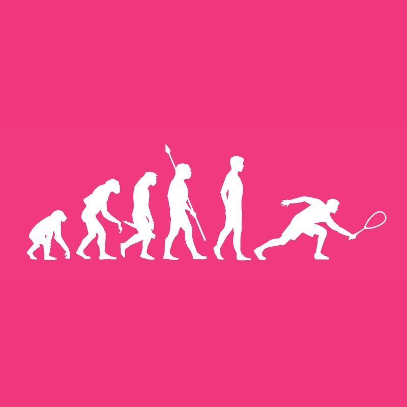 Squash Evolution