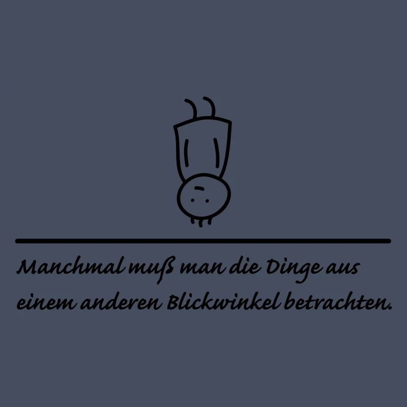 anderer Blickwinkel