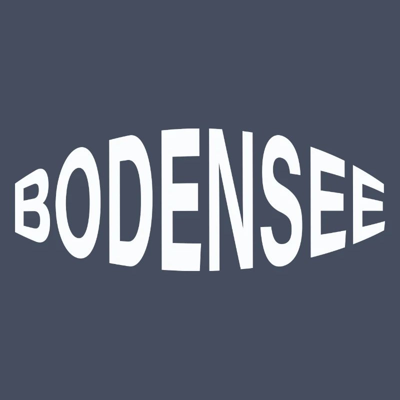 BODENSEE