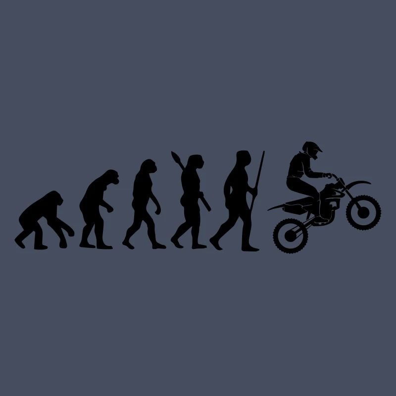 MOTORRAD EVOLUTION