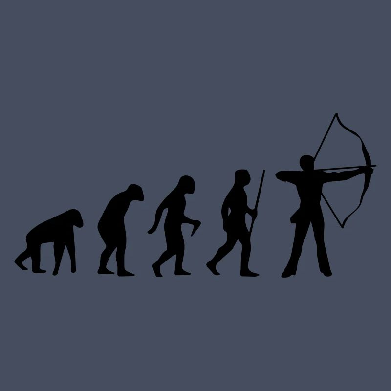 ARCHERY EVOLUTION!