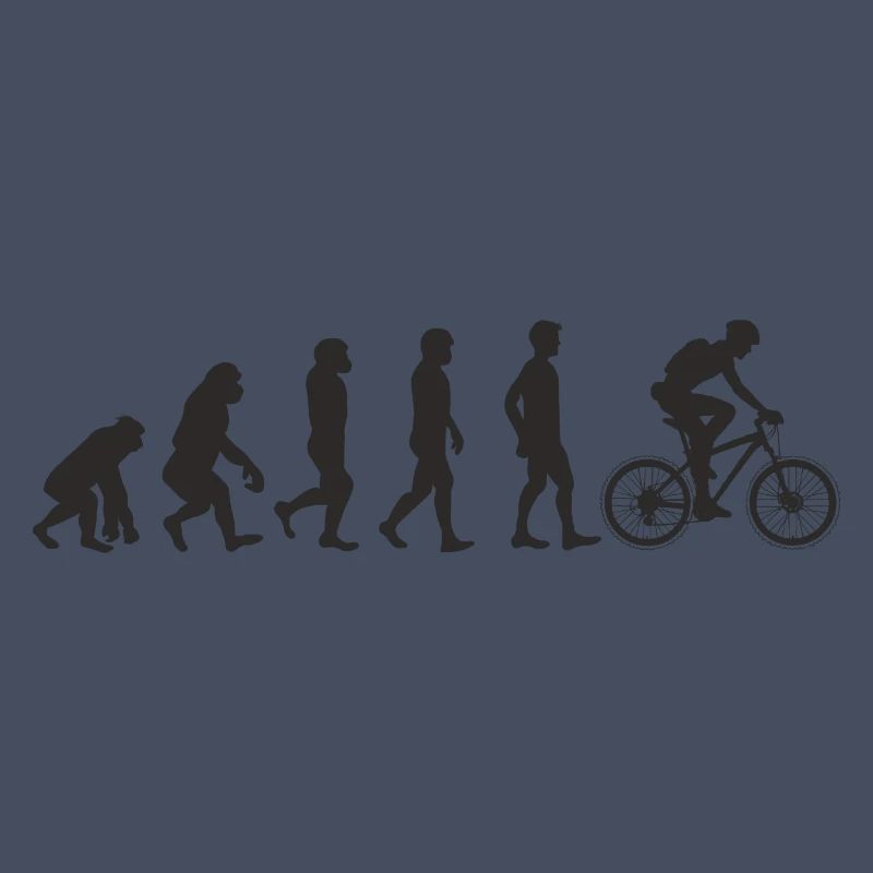 Evolution Bicycle