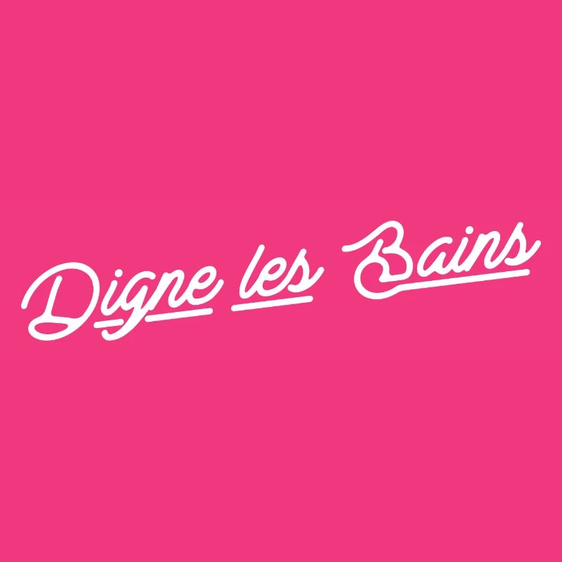 Digne les bains