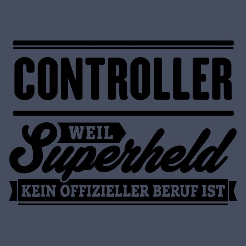 Superheld Controller