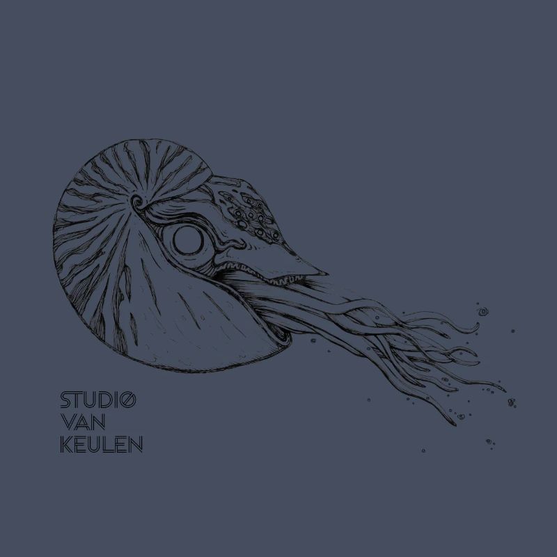 Studio Van Keulen - Odd fish