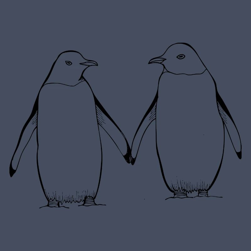 Tag der Pinguine