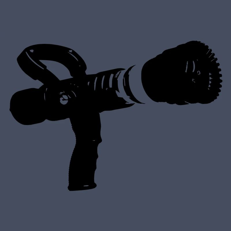 fire lance flow rate variable