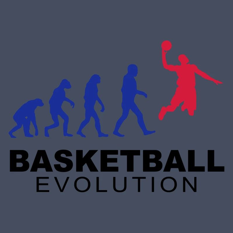 Basketball evolution