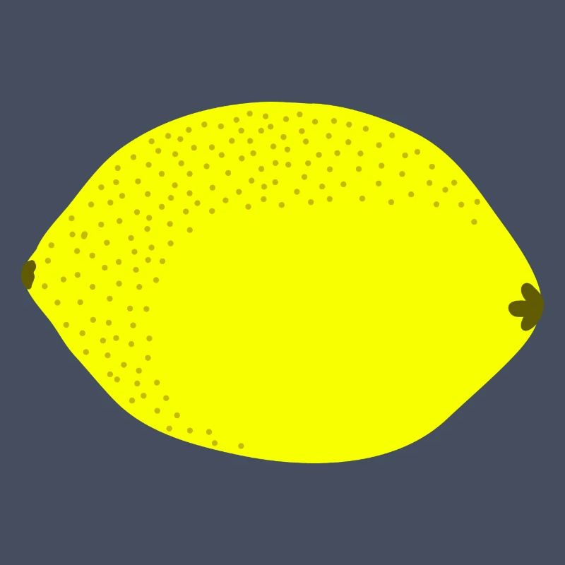 Bang Yellow Lemon, Fruit, Gift Idea