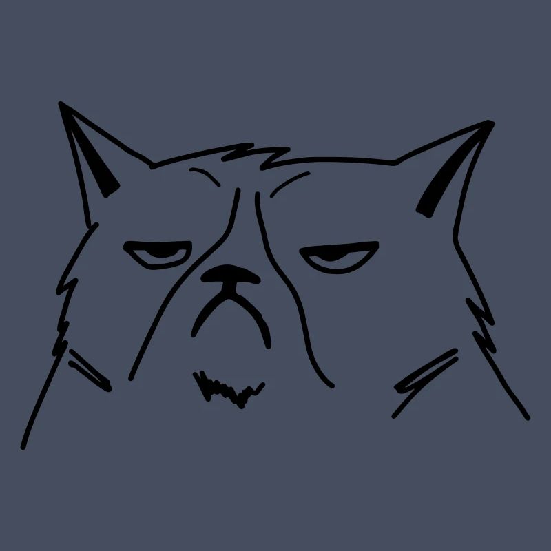 grumpy cat