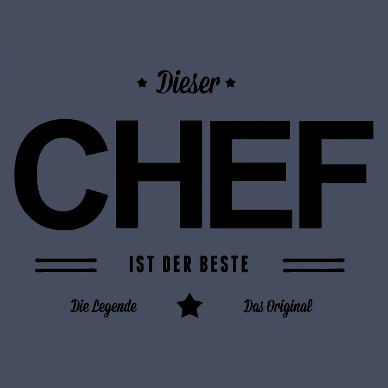 Bester Chef