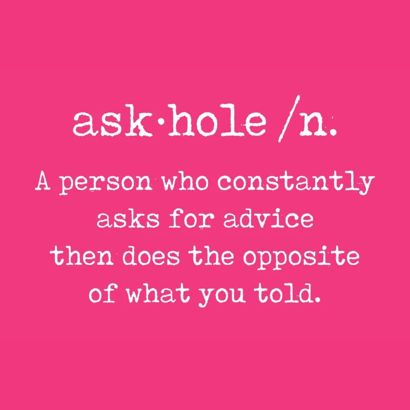 Trou d’askhole