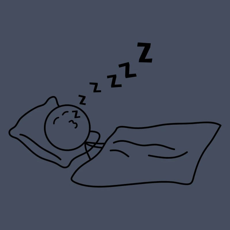Sleeping