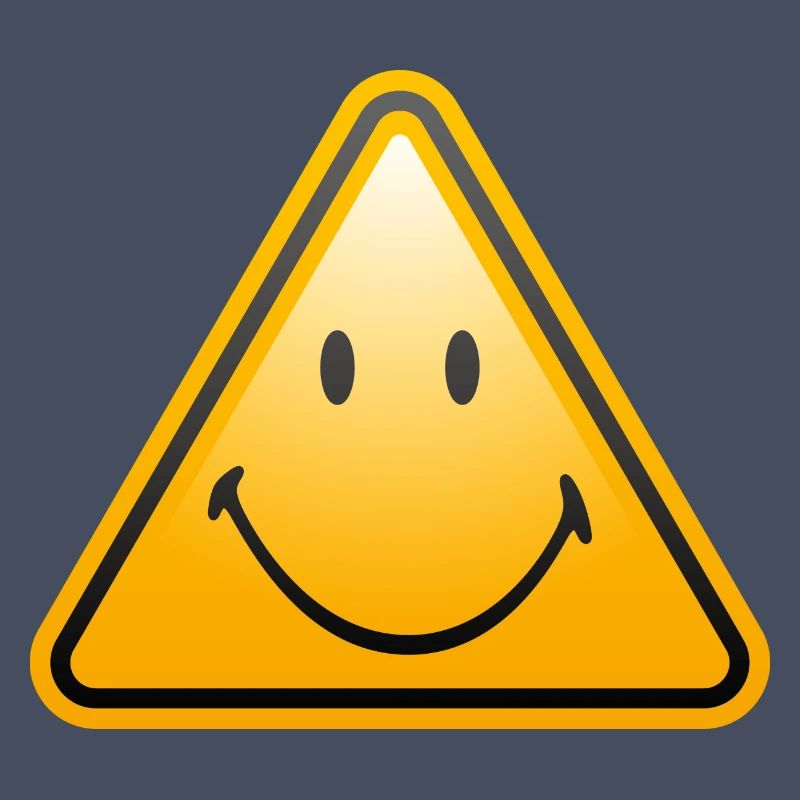 Smiley Shield