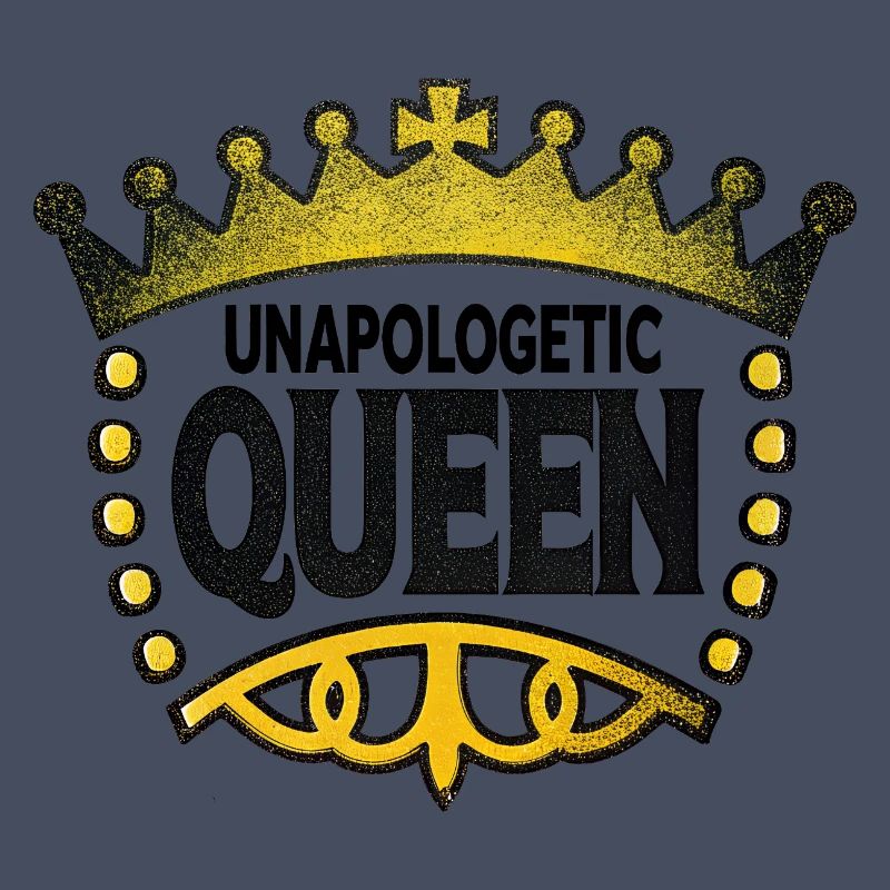 Unverfrorene Königin