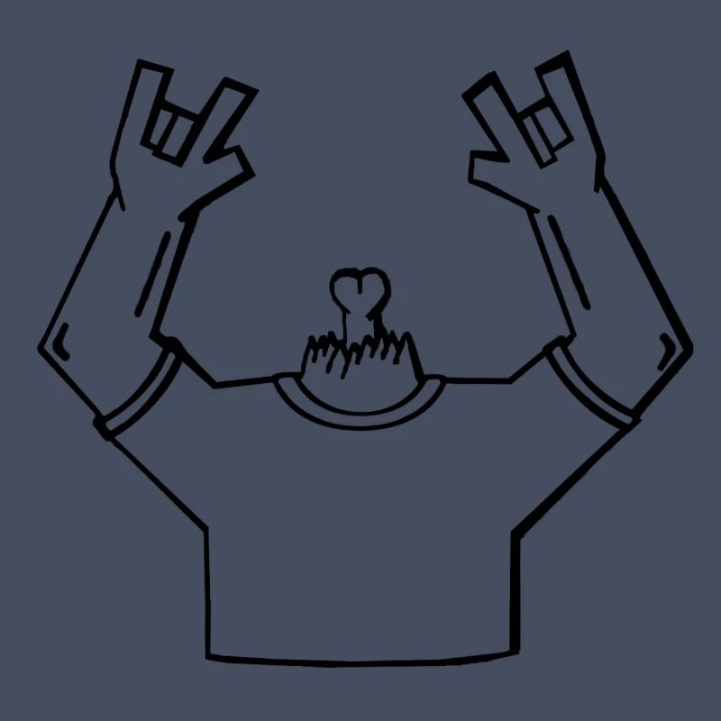 Headless Geschenk Geschenkidee