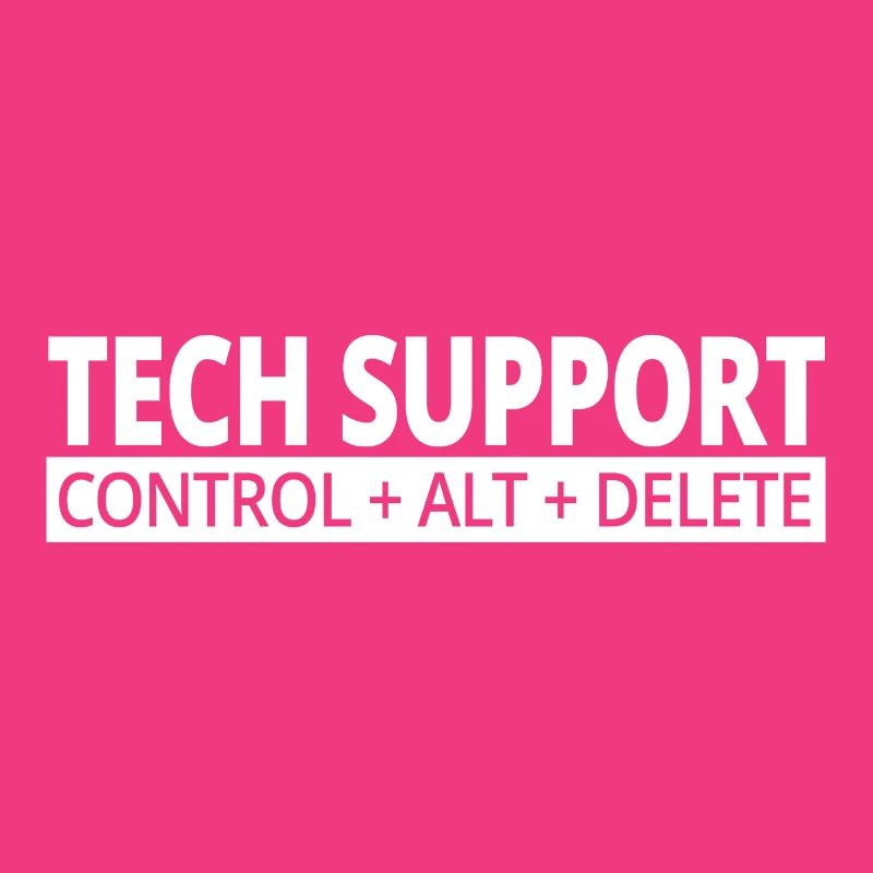 Tech support