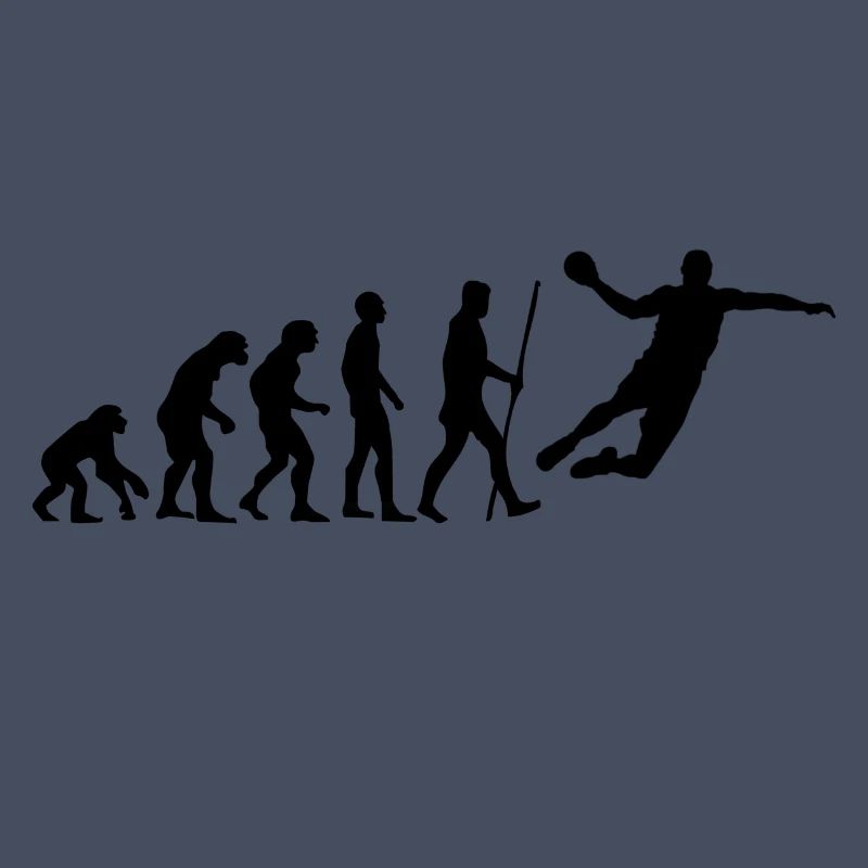 Handball Evolution