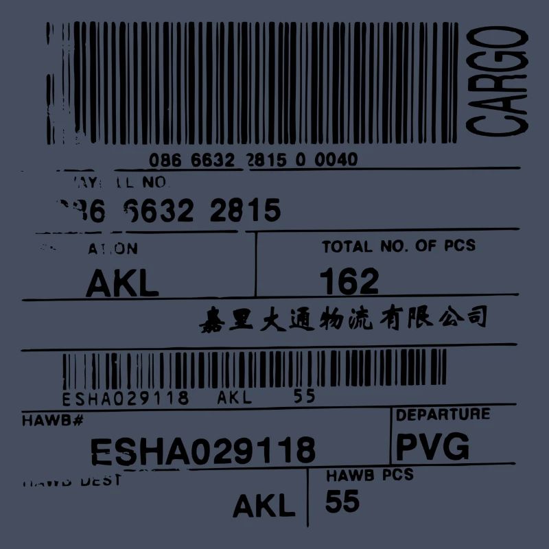 Barcode