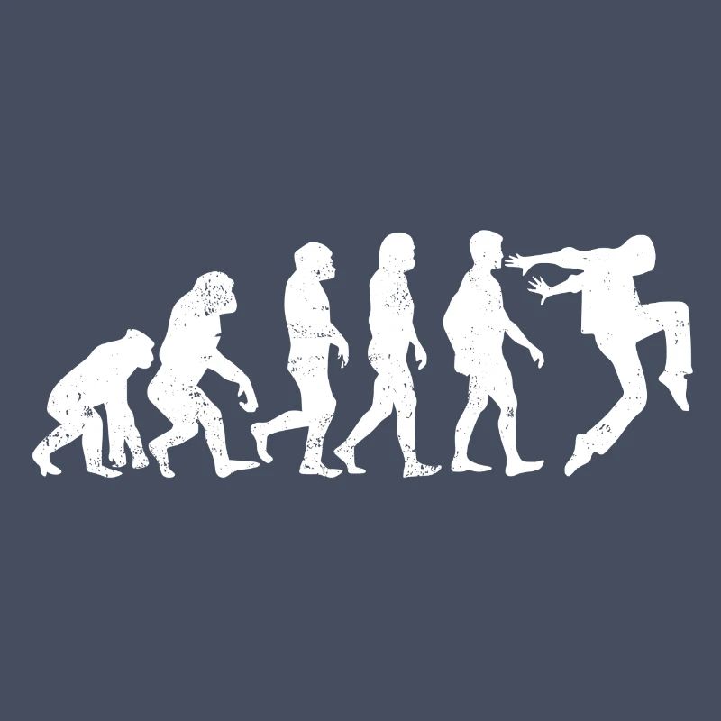 Dance evolution dancer dance gift dance