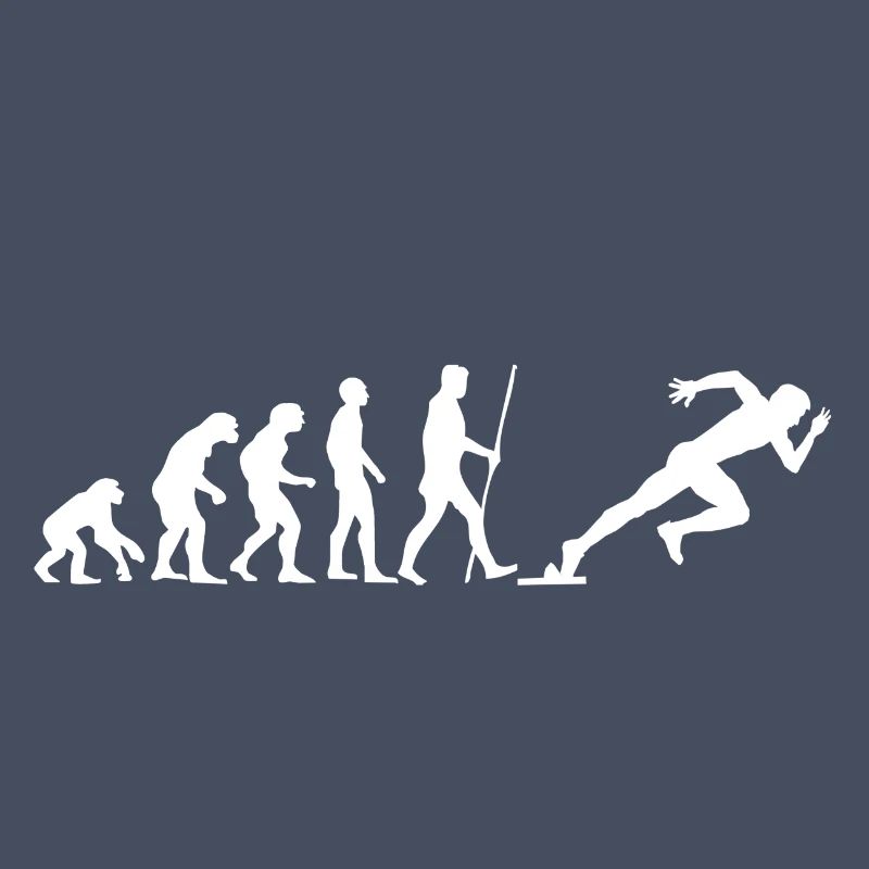 SPRINTER EVOLUTION!